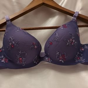 Victoria Secret Angels Secret Embrace Push Up 36C